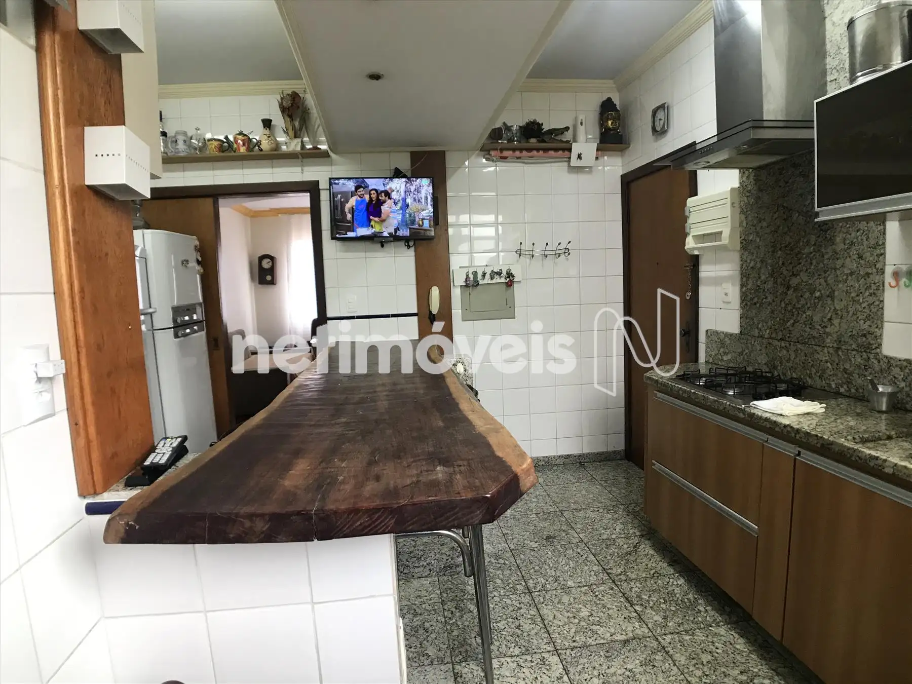 Cozinha