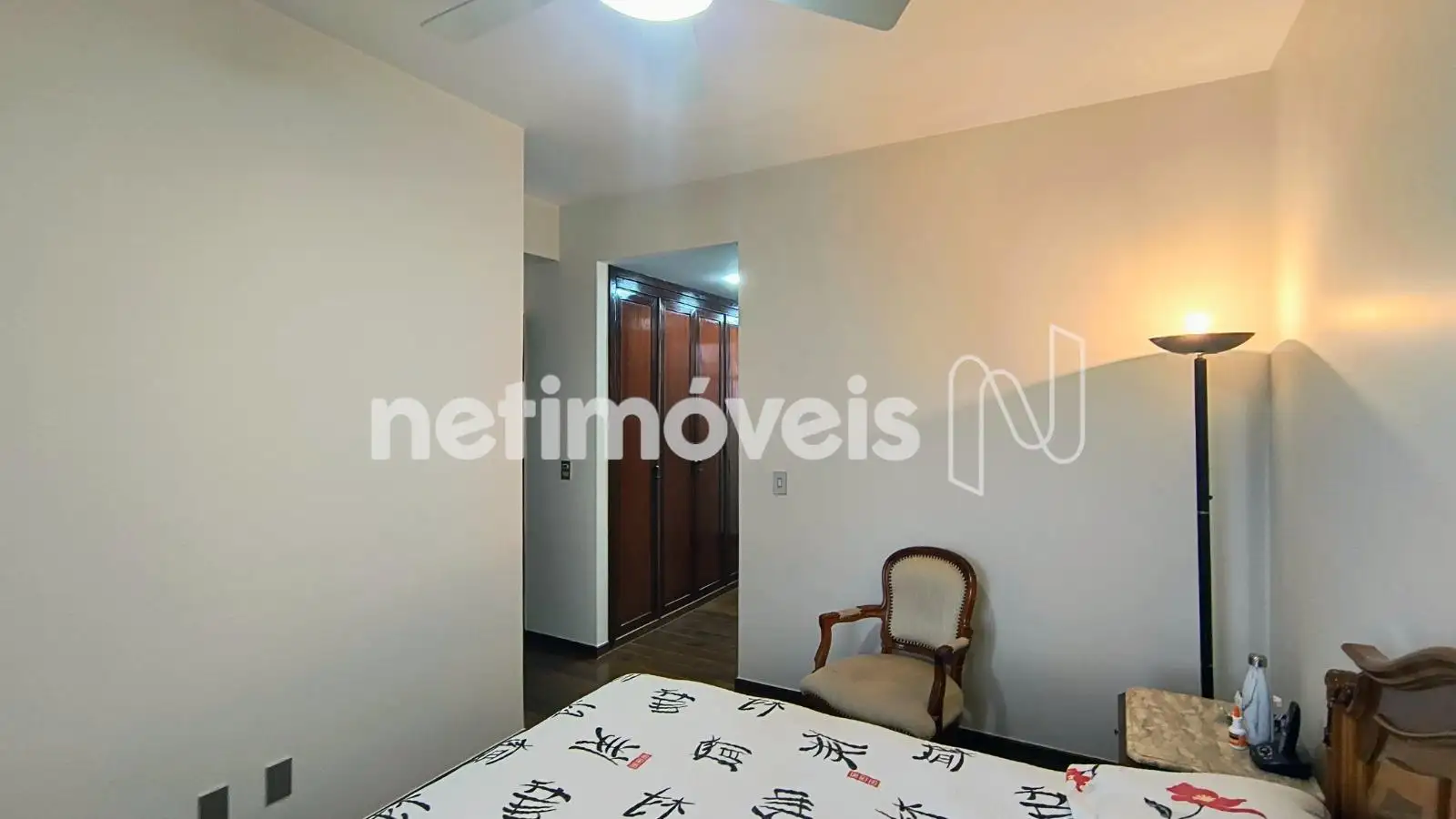quarto suíte