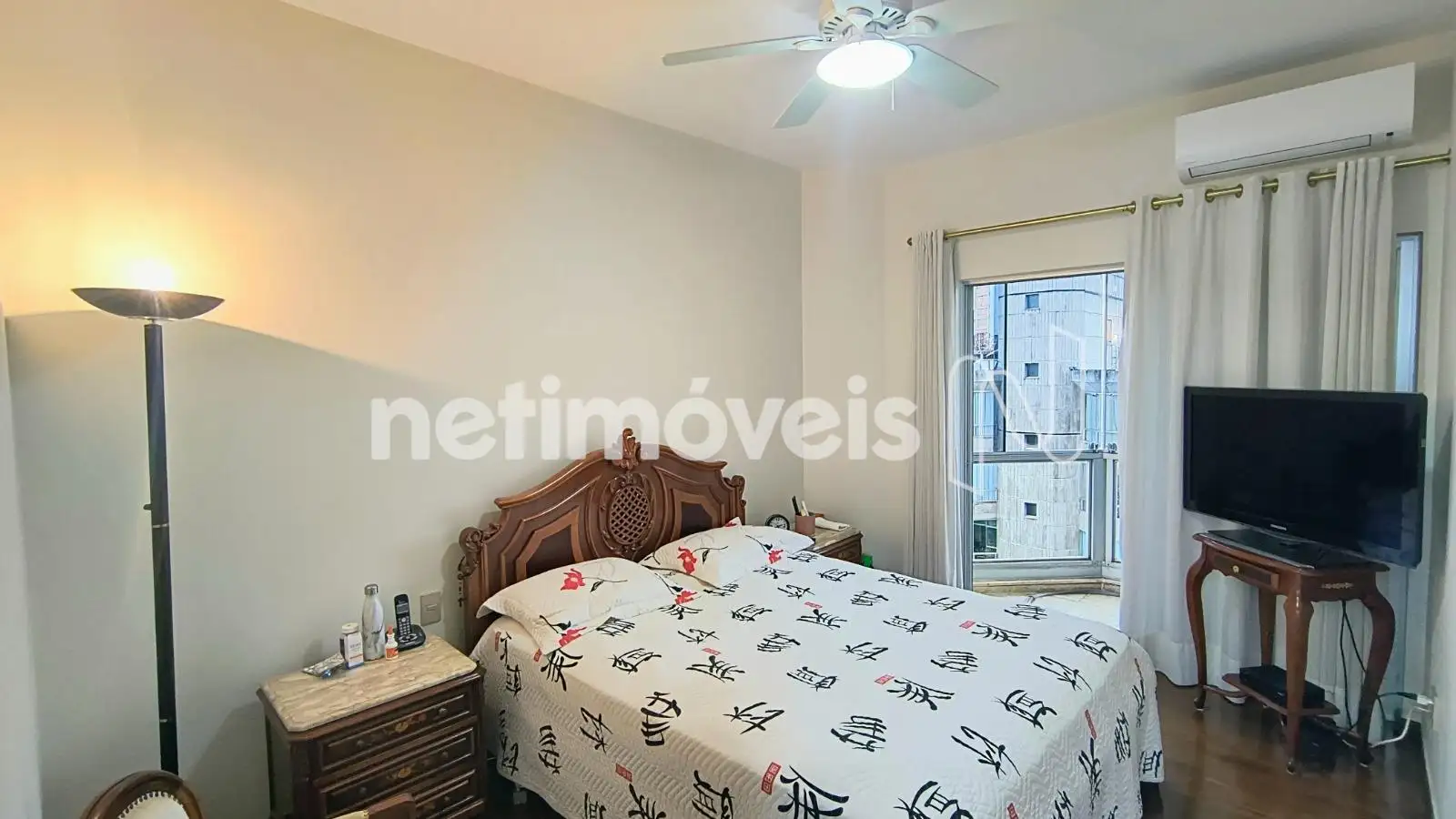 quarto suíte 