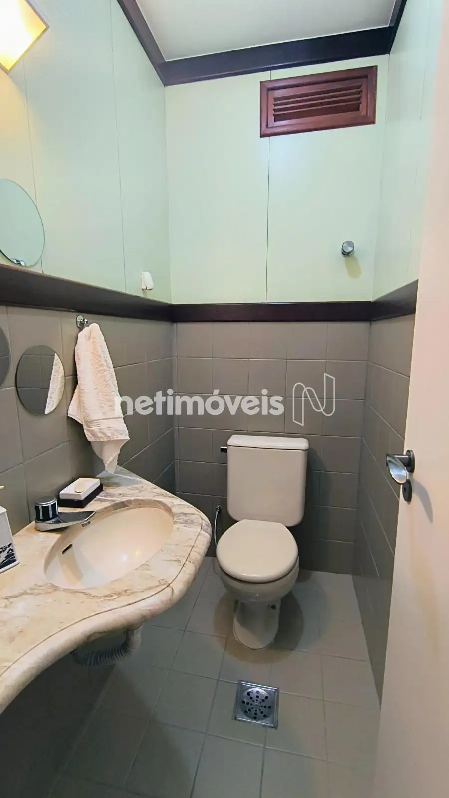 Lavabo