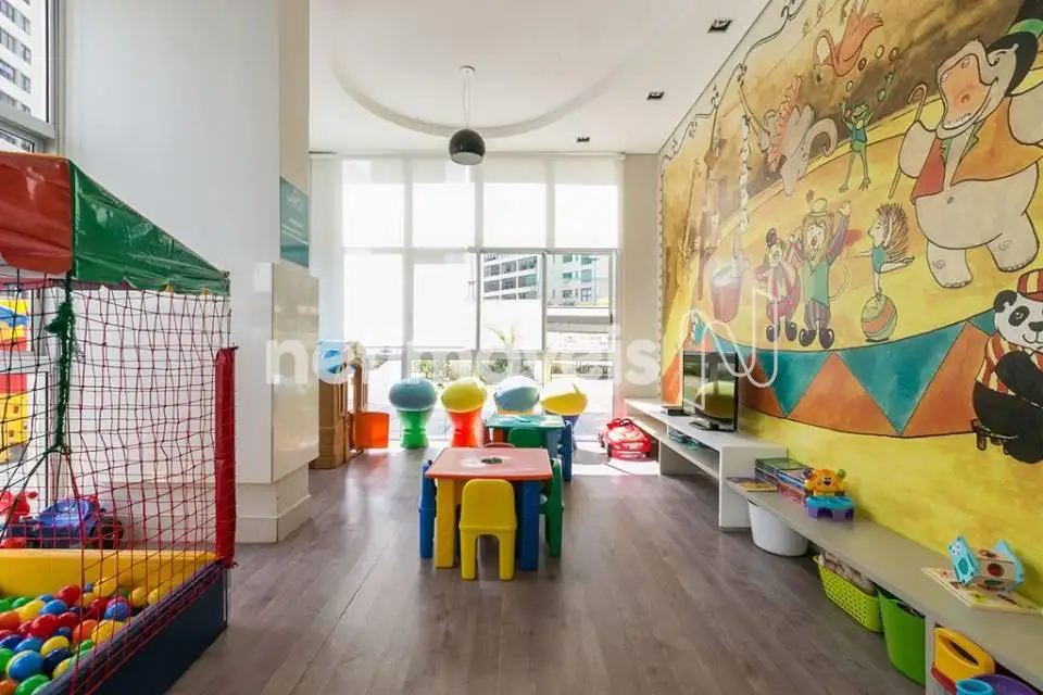 espaço kids