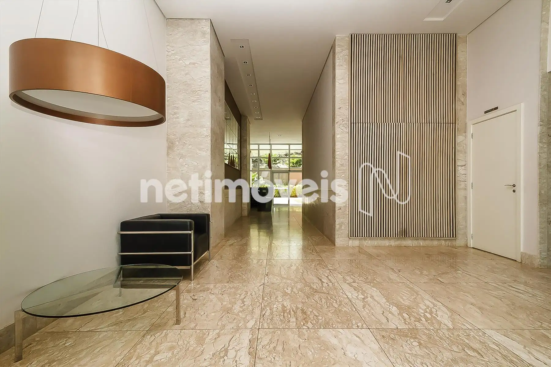 hall de entrada