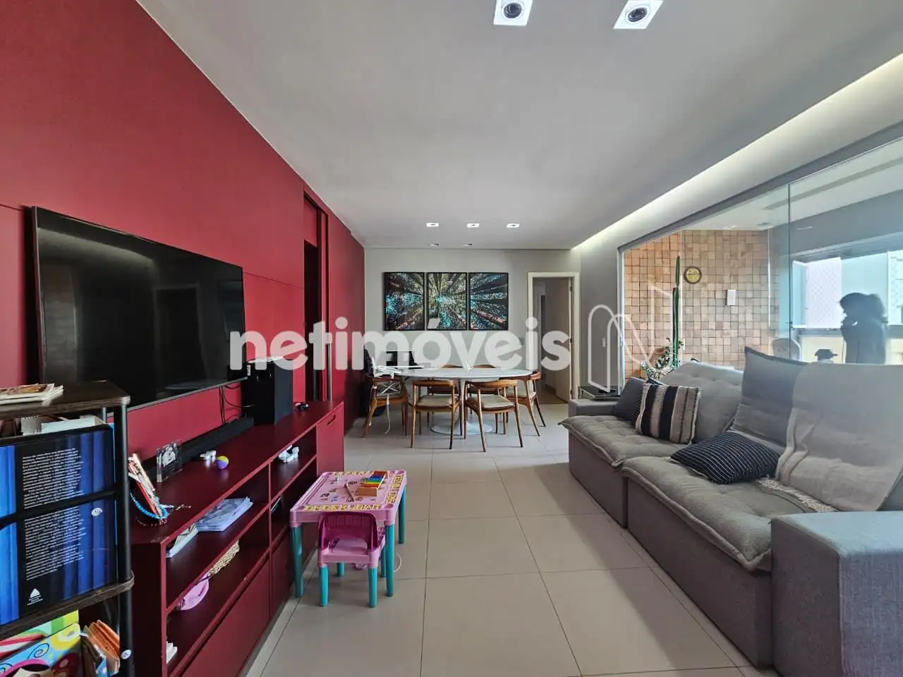 Sala de TV