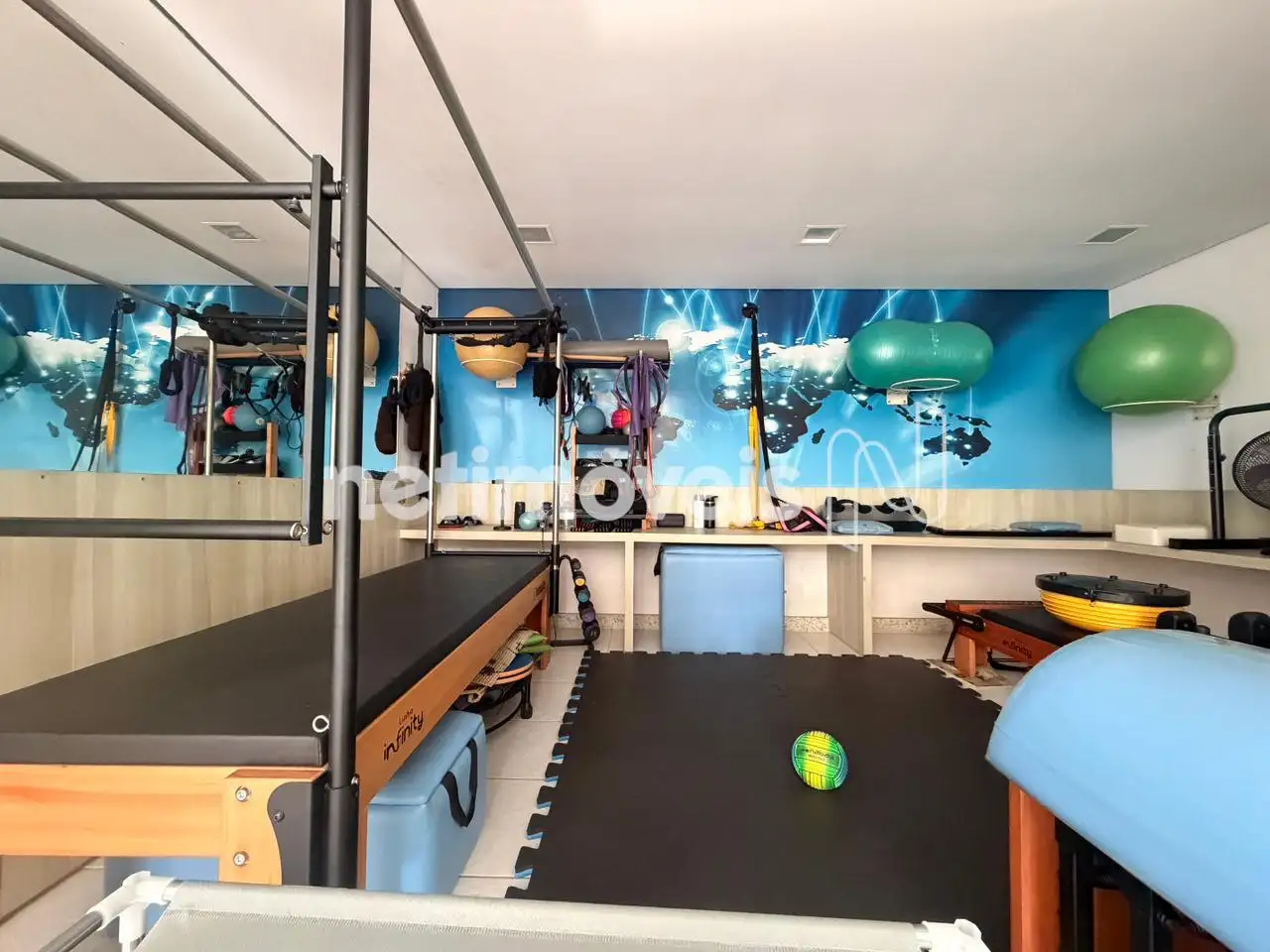 estudio pilates