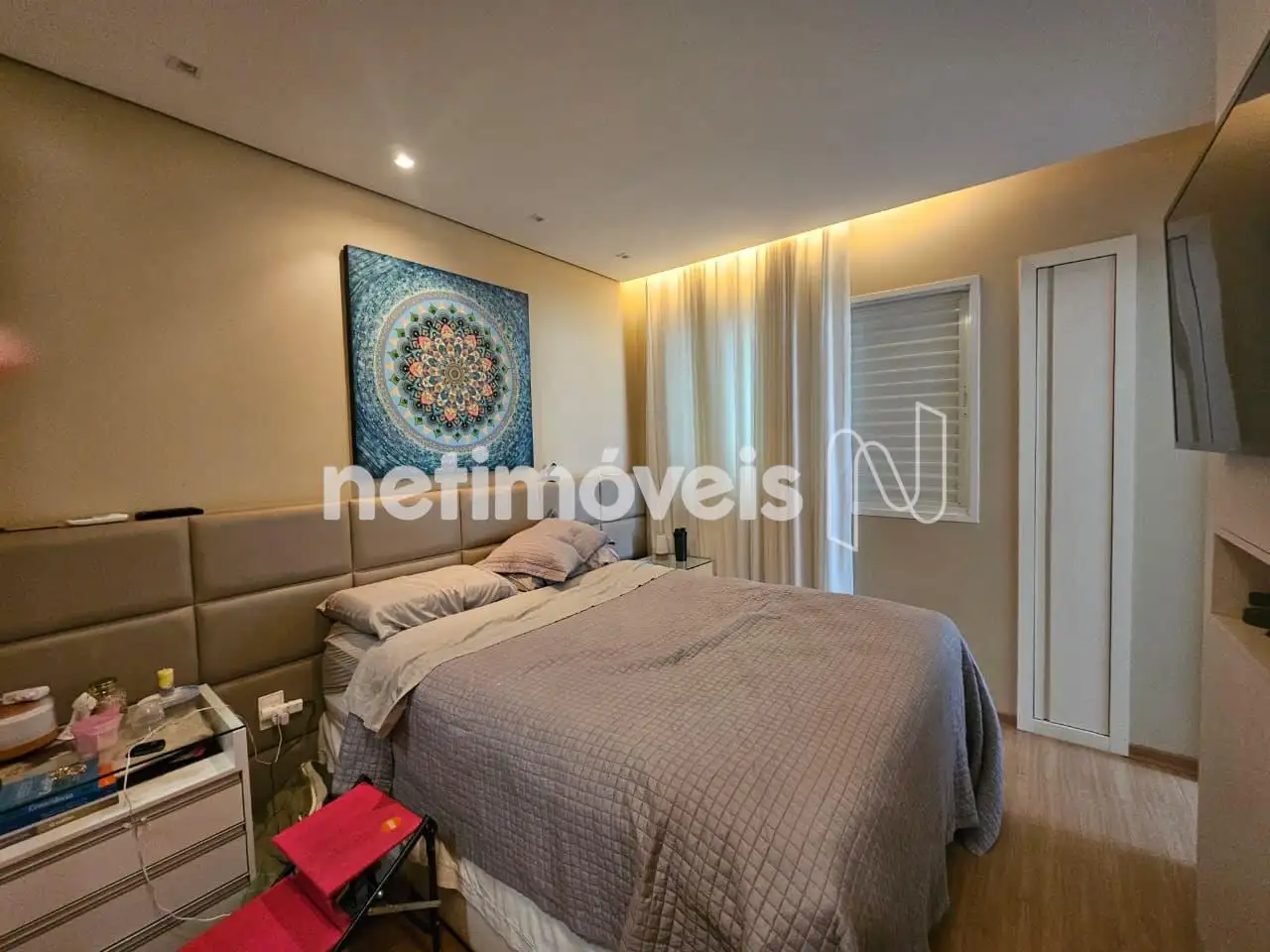 Quarto principal