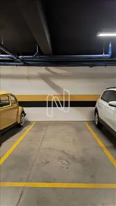 Garagem