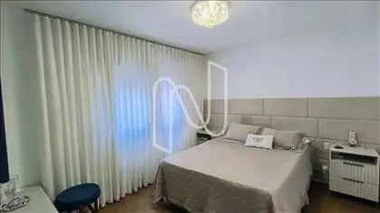Quarto suíte casal
