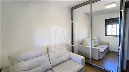 Quarto suíte solteiro 2