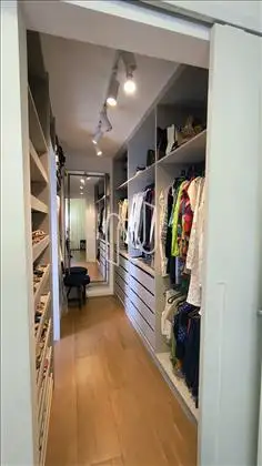 Closet
