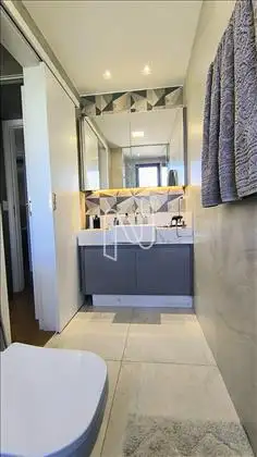 Banho suíte solteiro 2