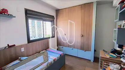 Quarto suíte solteiro 1