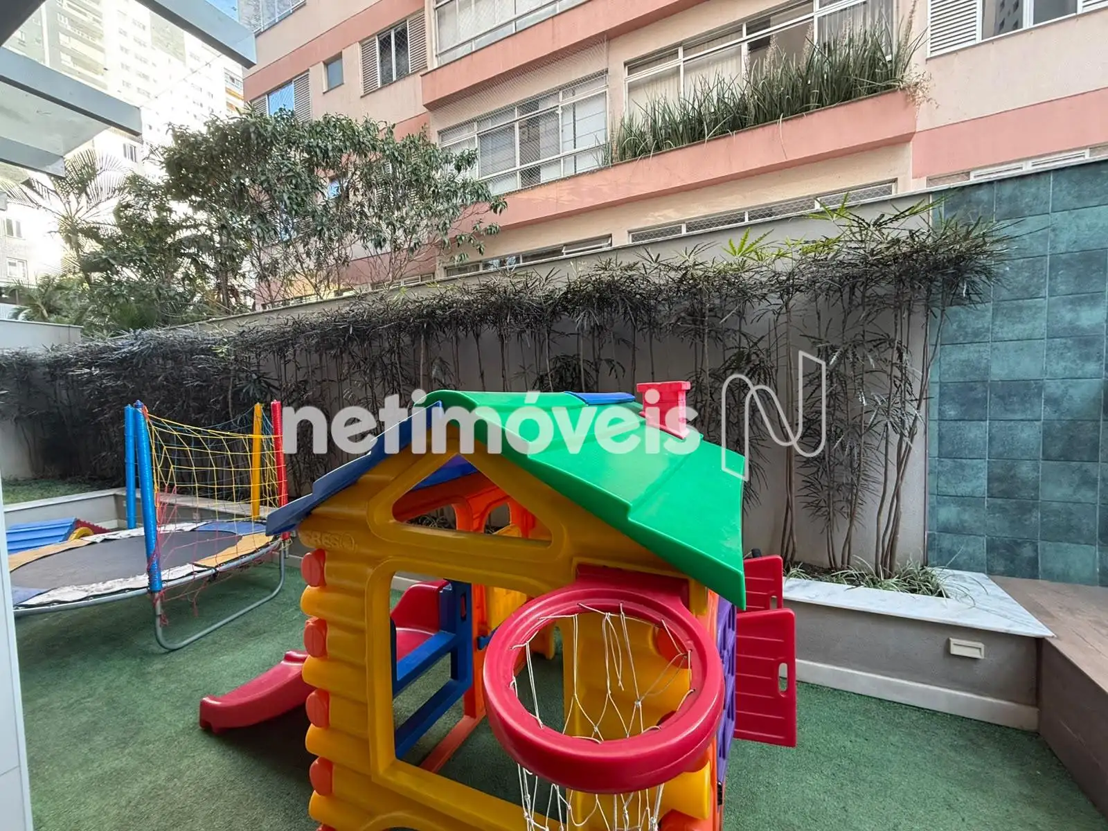 play ground