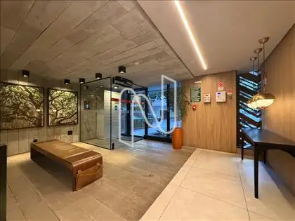 hall de entrada