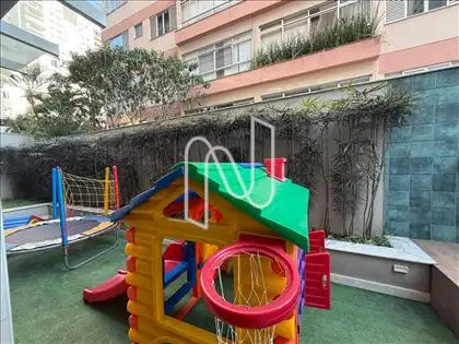 play ground