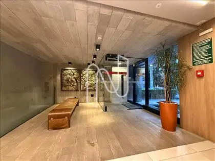 hall de entrada