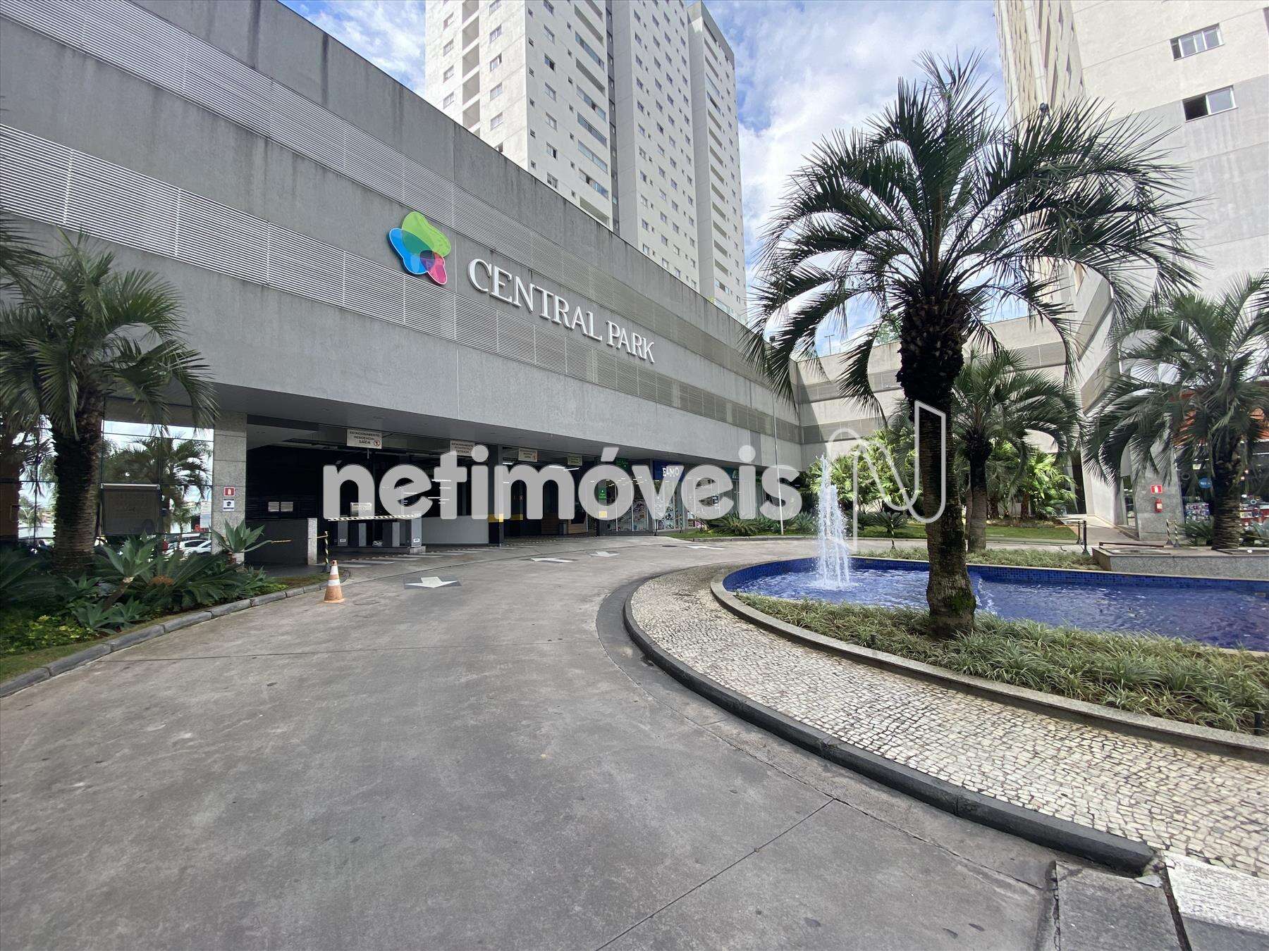 Apartamento à Venda Central Park 2 Quartos, 1 Vaga Betânia, Belo