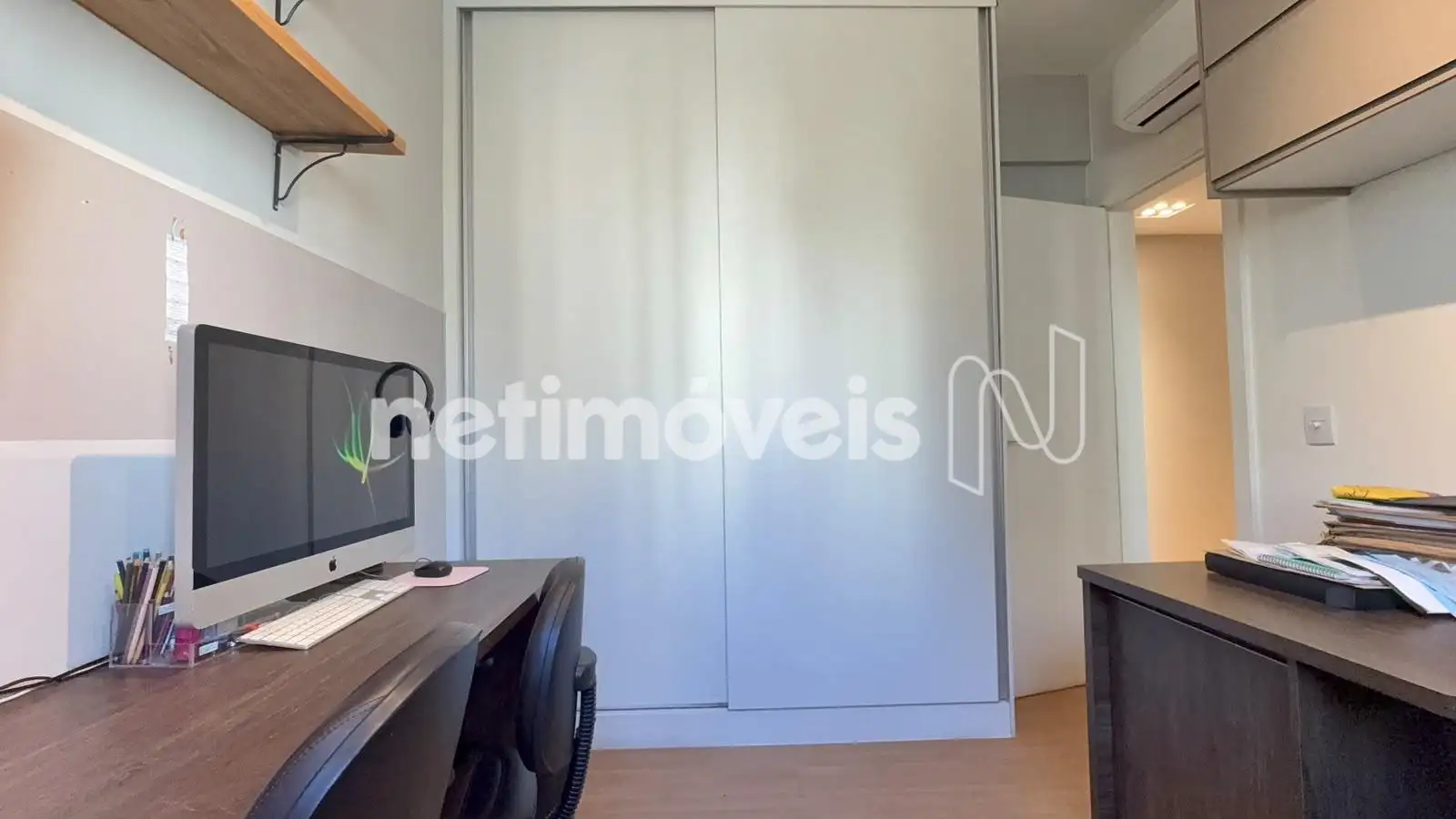 quarto/escritório
