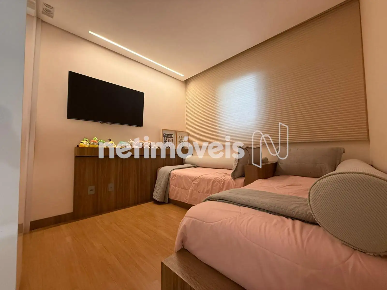 quarto solteiro