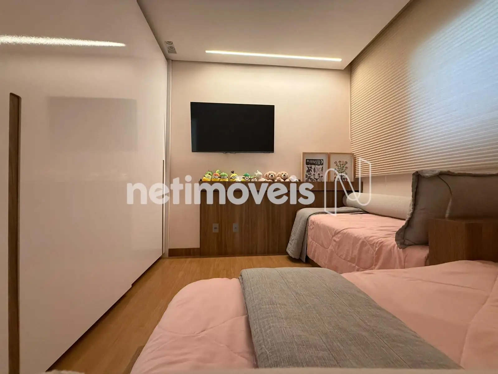 quarto solteiro