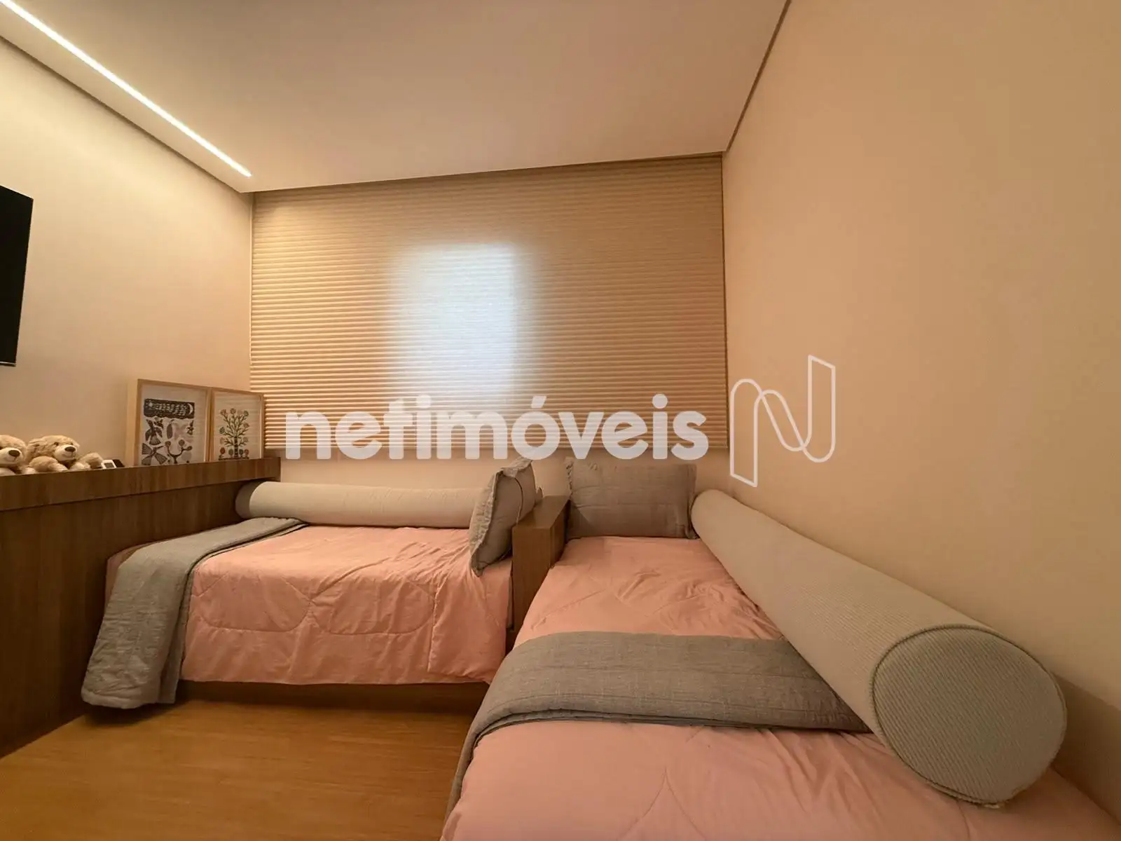 quarto solteiro