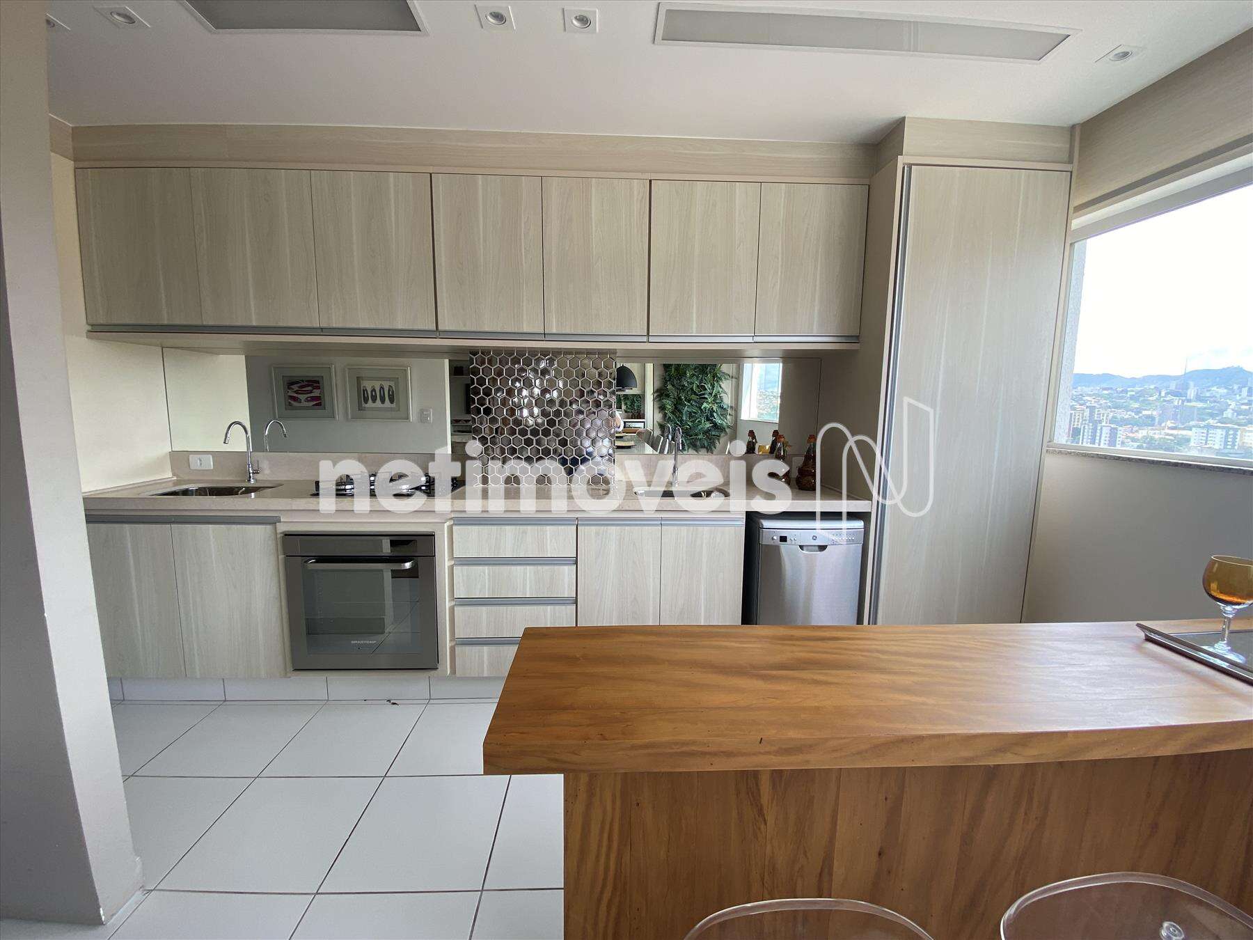 Apartamento à Venda Central Park 3 Quartos, 2 Vagas Betânia, Belo