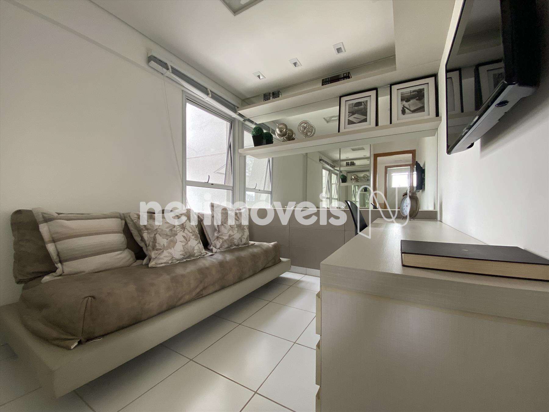 Apartamento à Venda Central Park 3 Quartos, 2 Vagas Betânia, Belo