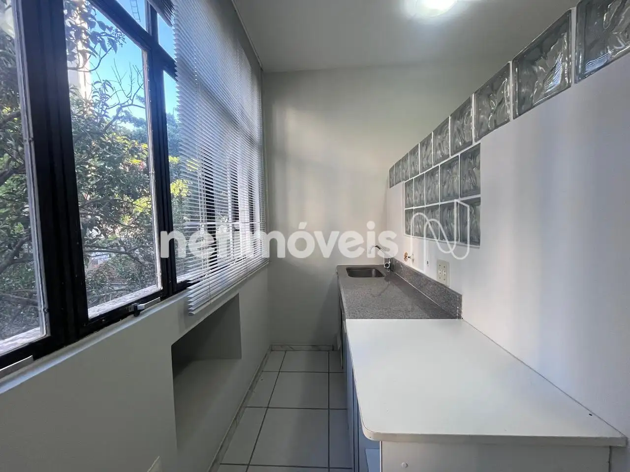 Sala para comprar com 23 m², 1 banheiro em Rua Raul Pompéia, São Pedro, Belo Horizonte