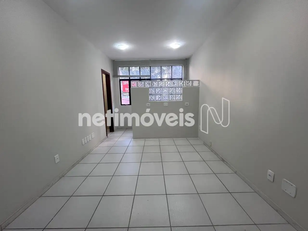 Sala para comprar com 23 m², 1 banheiro em Rua Raul Pompéia, São Pedro, Belo Horizonte