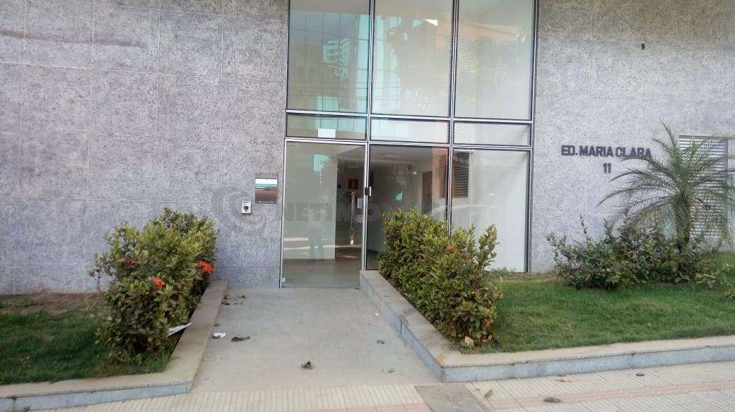 Sala para comprar com 900 m², 6 vagas em Buritis, Belo Horizonte