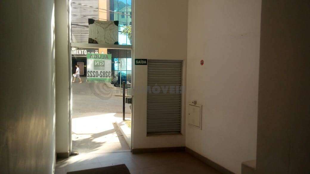 Sala para comprar com 900 m², 6 vagas em Buritis, Belo Horizonte