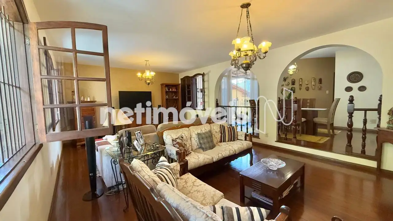 Sala de estar