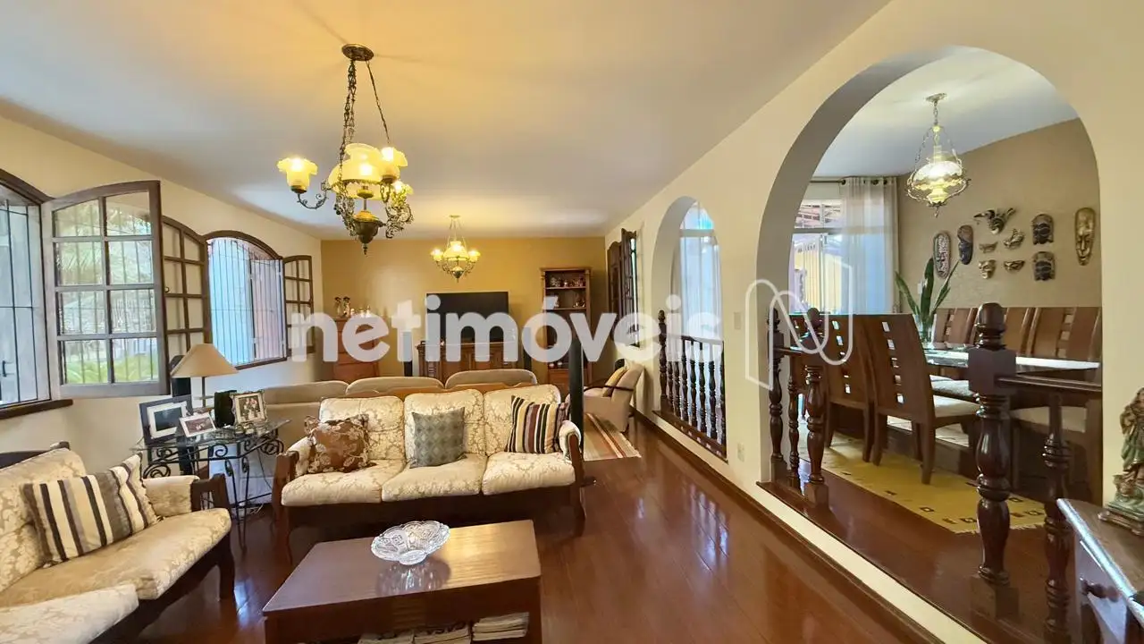 Sala de estar 