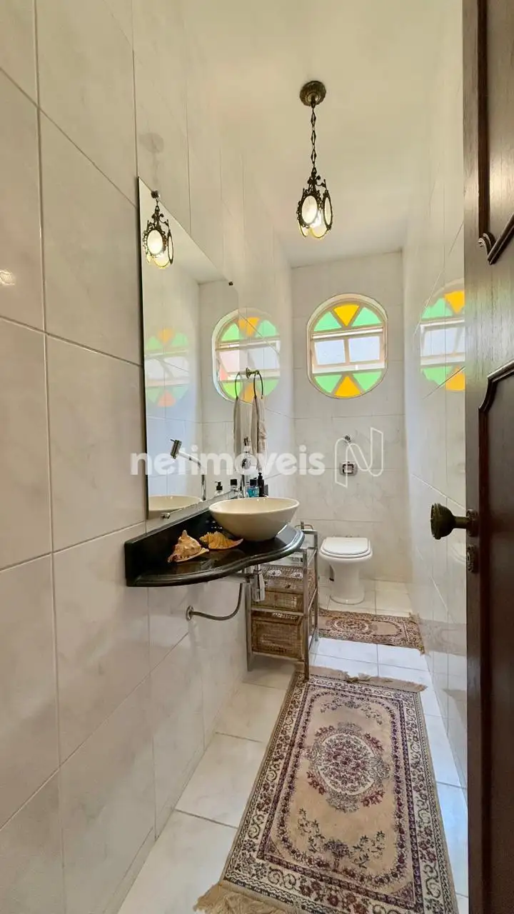 Lavabo