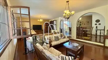 Sala de estar 