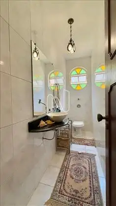 Lavabo 