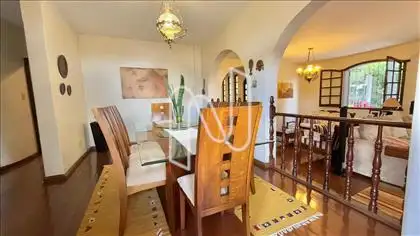 Sala de jantar 