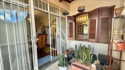  Jardim de inverno