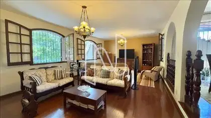 Sala de estar 