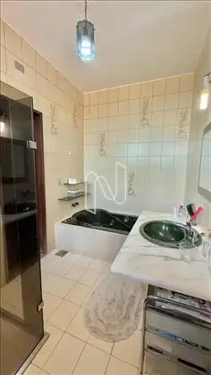   Banheiro Suíte Master