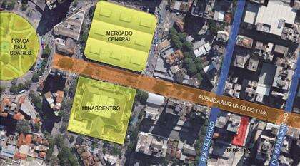 LOCALIZAÇÃO