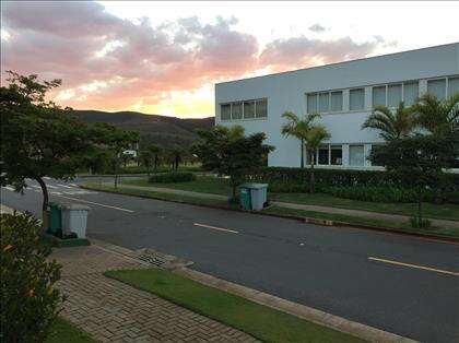 Fim de tarde