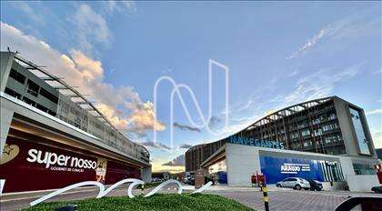 Shopping Navagantes