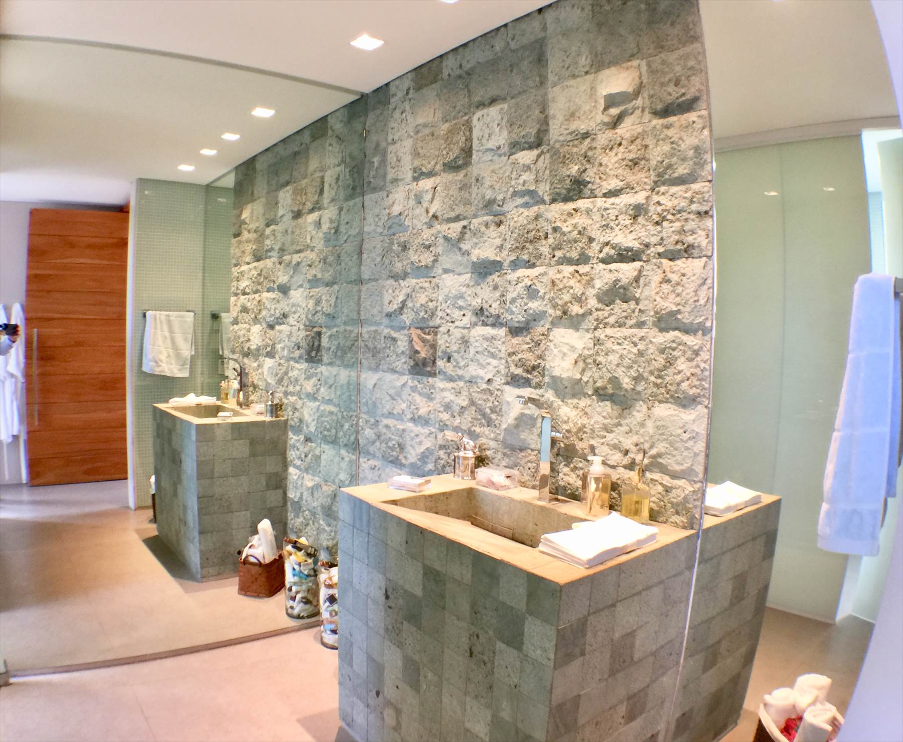 Lavabo