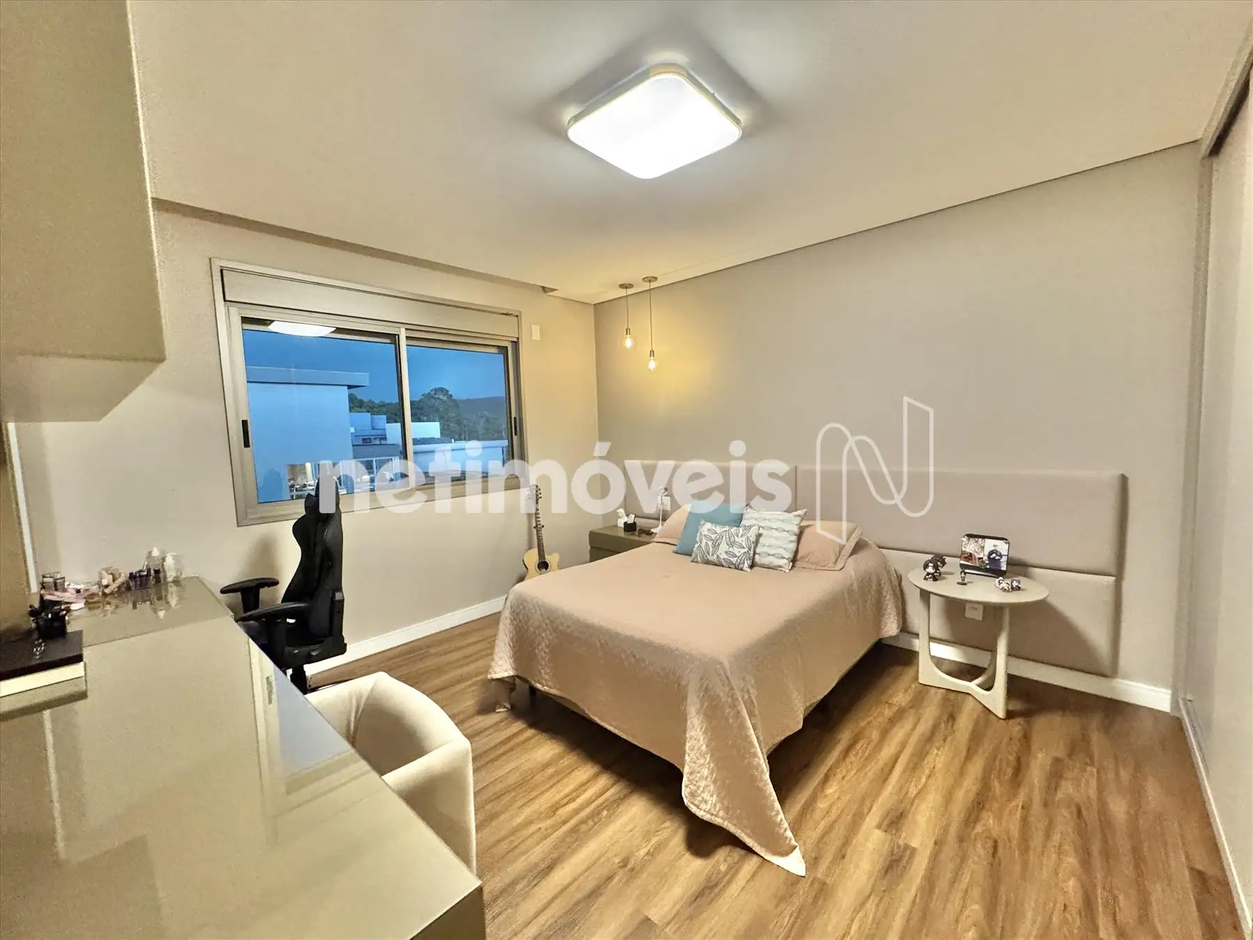 Suíte segundo andar