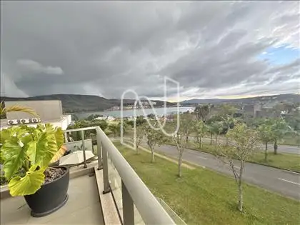 Vista privilegiada da Lagoa