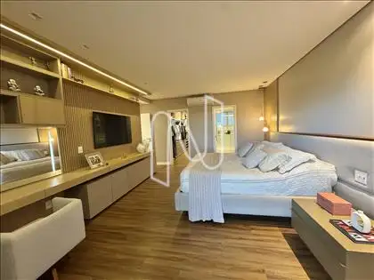 Suíte master