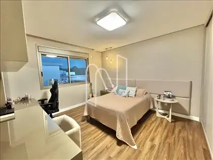 Suíte segundo andar