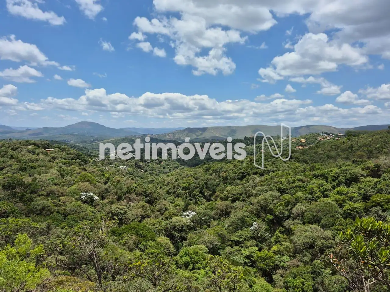 Vista Mirante Pasárgada