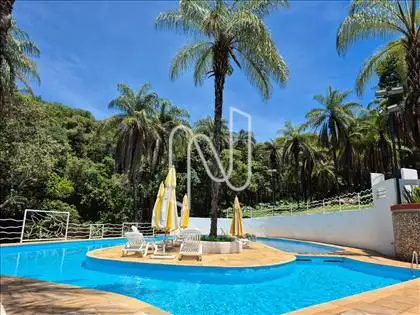  Piscina 