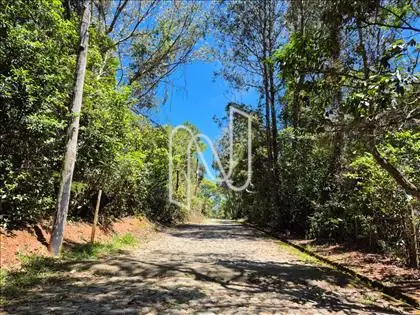 Alameda Itaiutinga 